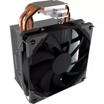 Alpenföhn EKL KK akt. S17XX S12X AM4/AM5 4HP Molex Tacho PWM - aušintuvas AMD Socket AM4 (Ryzen) (22210021027)