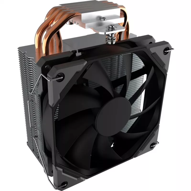 Alpenföhn EKL KK akt. S17XX S12X AM4/AM5 4HP Molex Tacho PWM - aušintuvas AMD Socket AM4 (Ryzen) (22210021027)