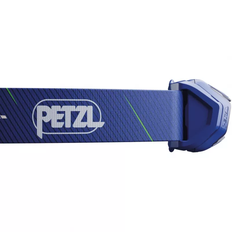 Priekinė galvos lemputė Petzl Tikka Core Brown LED 100 lm įkraunama per USB