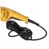 Kampinis šlifuoklis DEWALT DWE492S-QS 2200W 230mm