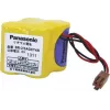 Ličio foto baterija Panasonic BR2/3AGCT4A 6V 2400mAh