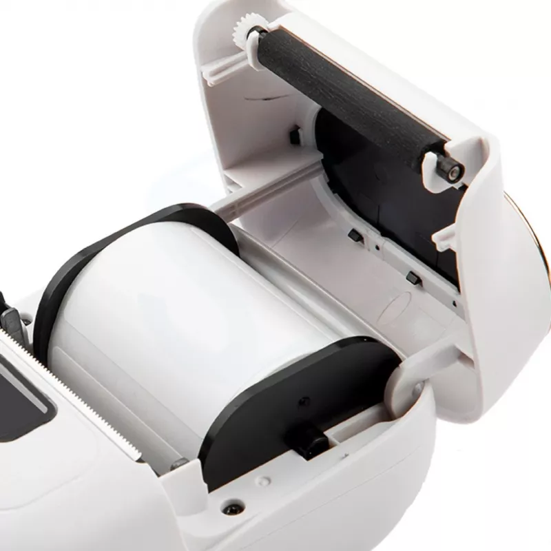 Extralink Mini Printer Labeler | Mini spausdintuvas | Baltas