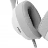 Ausinės White Shark GH-2440 Parrot White/Grey