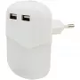 Ansmann naktinė šviesa balta 220V-230V/50Hz/15 Lumen/Sensorius
