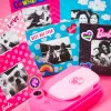 Barbie Print Cam momentinė kamera