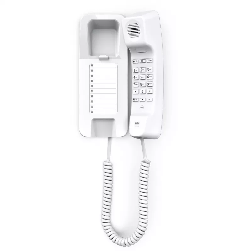 Gigaset S30054-H6539-B102 baltas