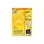 Avery lipdukai universalūs – Balti – 105 x 74 mm – 800 lipdukų (100 lapų x 8) – (3427)