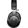 AUDIO-TECHNICA belaidės ausinės ATH-M20XBT, juodos