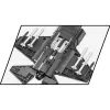 Konstrukcinis rinkinys COBI F-35B Lightning II 610 blokų