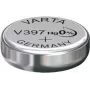 Varta V 397 – maitinimo elementas SR59, sidabro oksido, 30 mAh (00397 101 111)