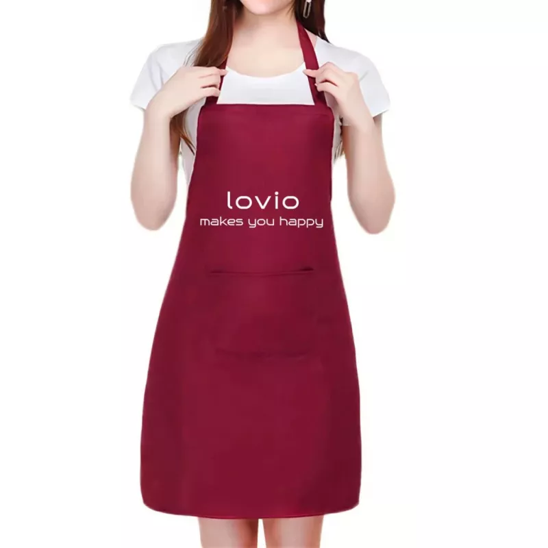 Lovio LVFAR001RD – LED grindinė lempa su reguliuojamu aukščiu, raudona spalva