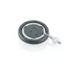 Elektrinis virdulys ETA 160390000, 2200 W, 1,7 l, baltas