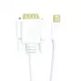 Laidas mini DisplayPort – VGA, 1 m