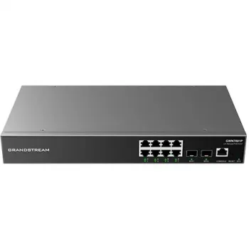 Valdomas komutatorius Grandstream GWN7801P