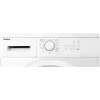 Amica skalbyklė WA 461 022 / PPS 61002 W, 6 kg, 1000 aps/min