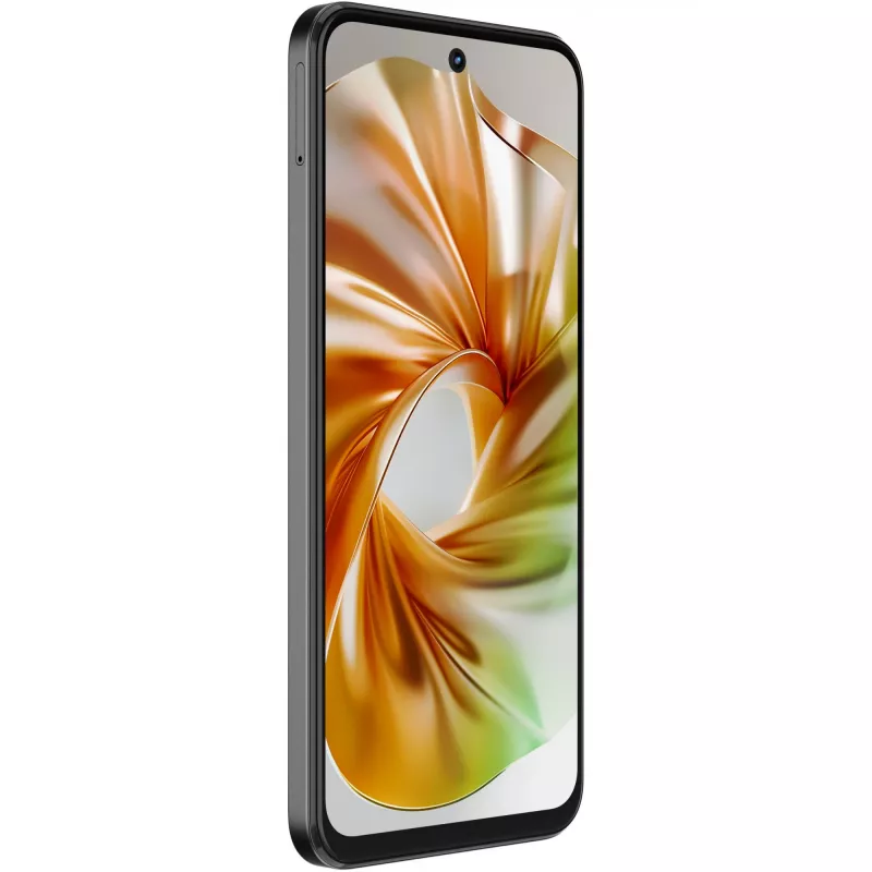 Išmanusis telefonas Nubia Focus 2 5G 6,7 colio 8 GB 256 GB Juodas