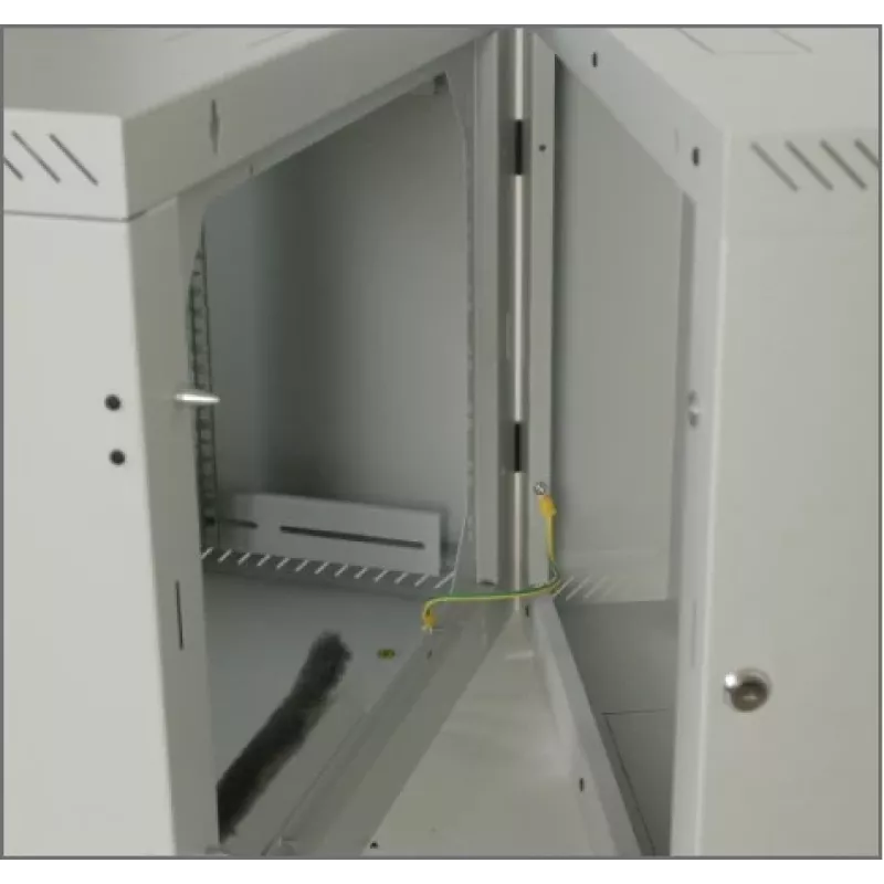 Sieninis stovas Triton 19 inch Rack Wall-mount 4U/250