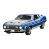 Plastikinis modelis REVELL Ford Mustang Boss 351 1:25