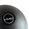 Medicininis kamuolys HMS Fitness PSB22 22 kg Juodas