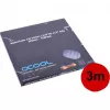 Pneumatinė žarna Alphacool 18413, 3 m, skaidri