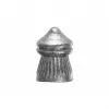Šratiniai ginklai Umarex Intruder Pointed Ribbed 4,5 mm, švininiai diabolo, 0,52 g, 500 vnt., srieginiam vamzdžiui