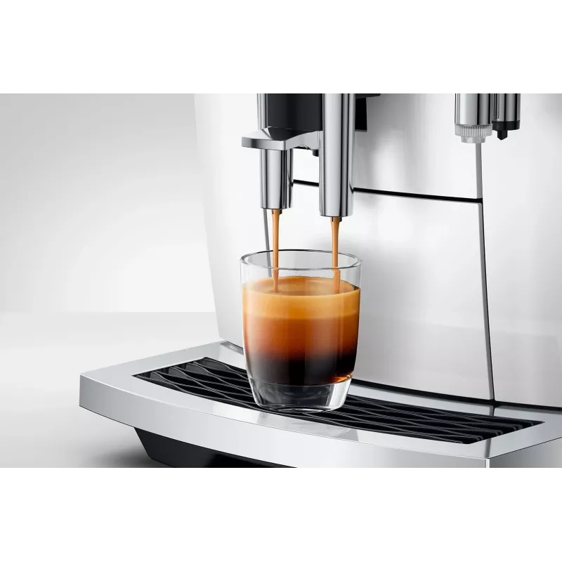 JURA E8 (ED) Pilnai automatinis espreso aparatas 1.9 L