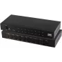 shiverpeaks ®-PROFESSIONAL--HDMI skirstytuvas 1x16, Metal, 4K30Hz, juodas (SP05-03016)