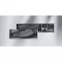 Logitech MX Mechanical belaidė mechaninė klaviatūra, RF Wireless + Bluetooth, QWERTY US International, Graphite