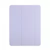 Apple Smart Folio dėklas iPad Air 13 colių M2 šviesiai violetinis