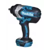 Makita DTW1002Z akumuliatorinis smūginis suktuvas 2200 RPM Juoda, Žalia