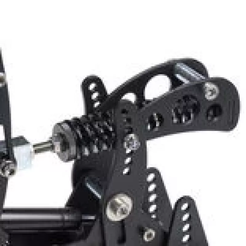 Heusinkveld Simucube ActivePedal Papildymas – Droselio ir Sankabos Pedalai