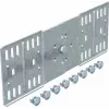 Obo Bettermann 7082037 Ryšio priedas