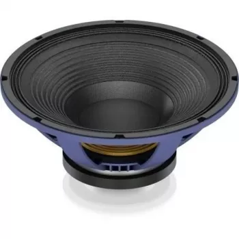 18 colių 700 W žemo dažnio garsiakalbis, 000-E4R00-00010, OEM
