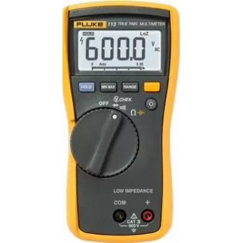 Multimetras Fluke 113 (3088053)