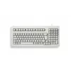 CHERRY G80-1800 klaviatūra Universal USB QWERTZ vokiška Pilka