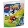 LEGO Sonic the Hedgehog Badnik: Skorp 30733