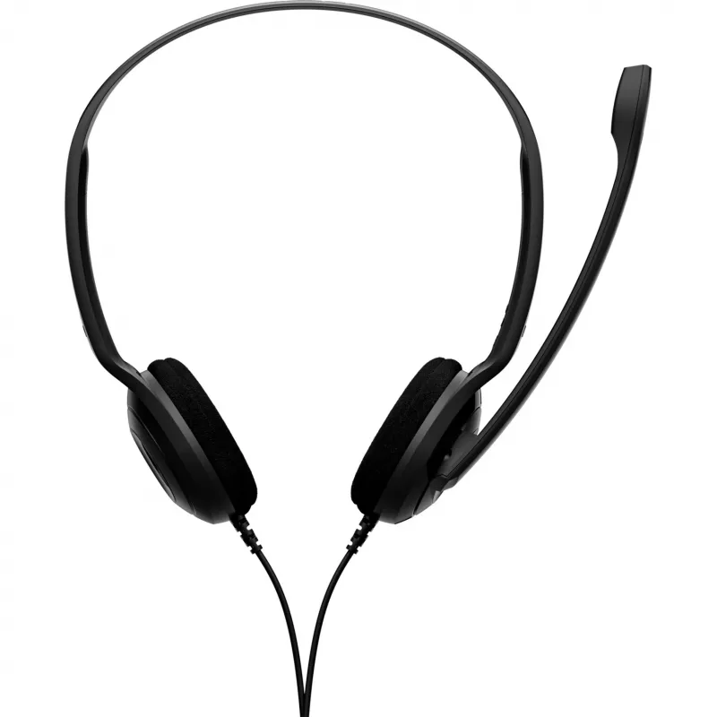 EPOS SENNHEISER EDU 10 ausinių rinkinys, 3,5 mm lizdas, skirtas PC, MAC, CHROMEBOOK, PLANŠETĖMS - 10 vnt. pakuotė