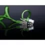 Tinklo kabelis ShiverPeaks SP715-SG Žalias 5m Cat6 U/UTP
