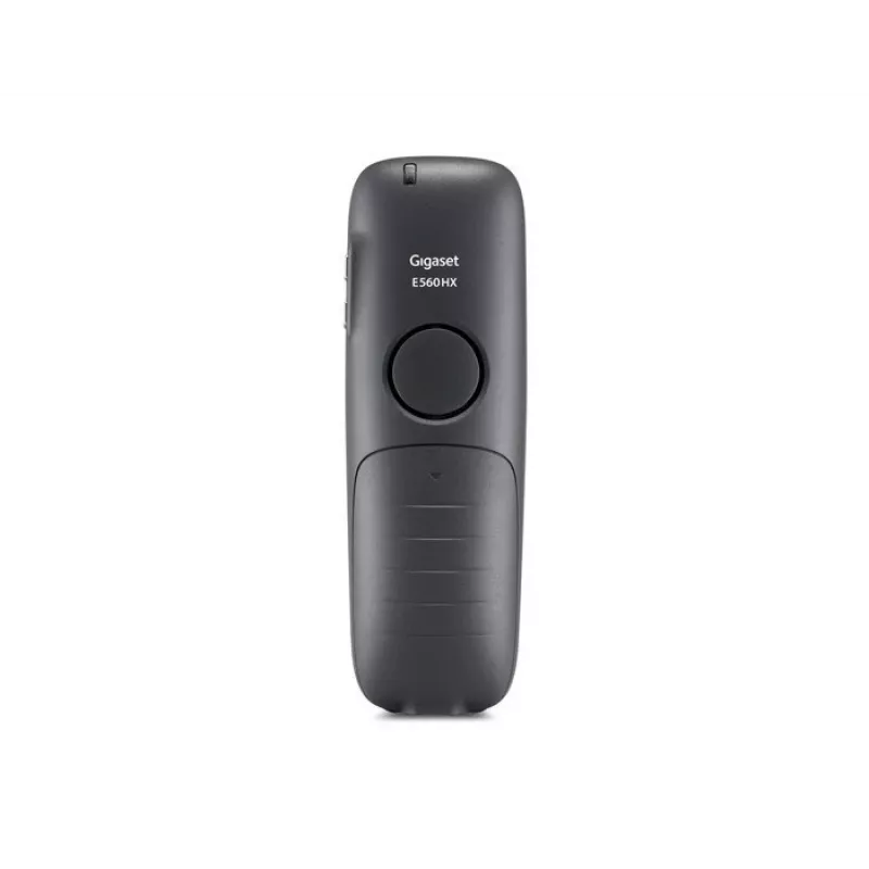 Analoginis/DECT telefonas Gigaset E560HX