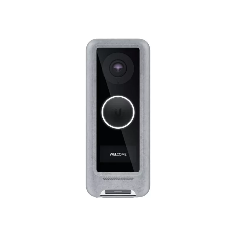 Apsauginis dangtelis Ubiquiti UVC-G4-DB-Cover-Concrete pilkas polikarbonatas