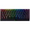 Mechaninė klaviatūra Razer BlackWidow V3 Mini HyperSpeed