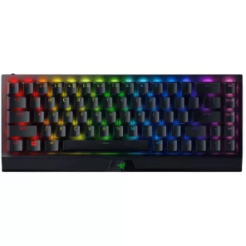 Mechaninė klaviatūra Razer BlackWidow V3 Mini HyperSpeed