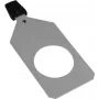 Tvirtinimo laikiklis EUROLITE PFE-100/120 LED (model 40001984) LED šviestuvams