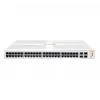 HPE Aruba Networking Aruba Instant On 1930 valdomas L2+ Gigabit Ethernet (10/100/1000) jungiklis 1U baltas