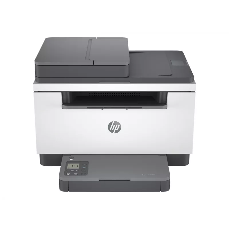 HP 9YF91F#ABD spausdintuvas juodas