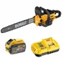 DEWALT grandininis pjūklas 54V 50cm 1x9,0Ah DCMCS575X1