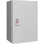 Elektros spinta Rittal KX 1574.000, plieninė, IP66, 200×155×300 mm