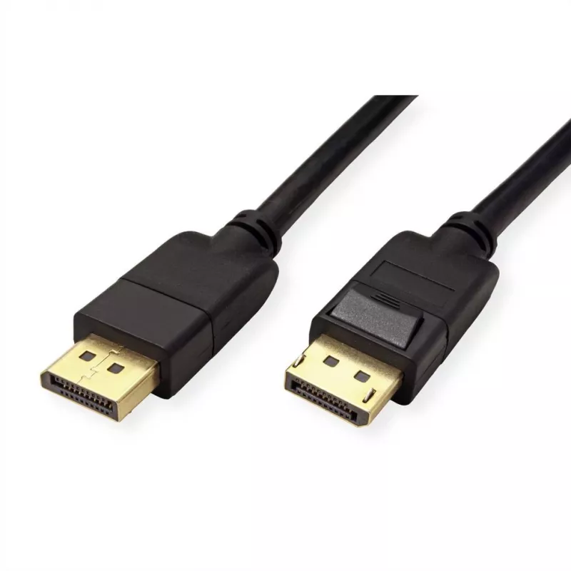 ROLINE 11445813 DisplayPort kabelis 5 m DisplayPort į DisplayPort