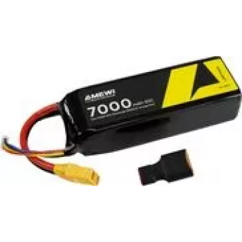 Amewi LiPo akumuliatorius 3S 11.1V 7000mAh 50C XT90 (28147)