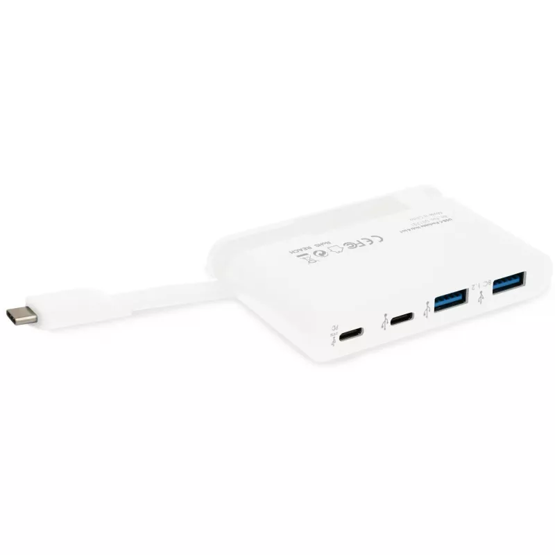 DICOTA D31731 USB-C 4-in-1 dokas